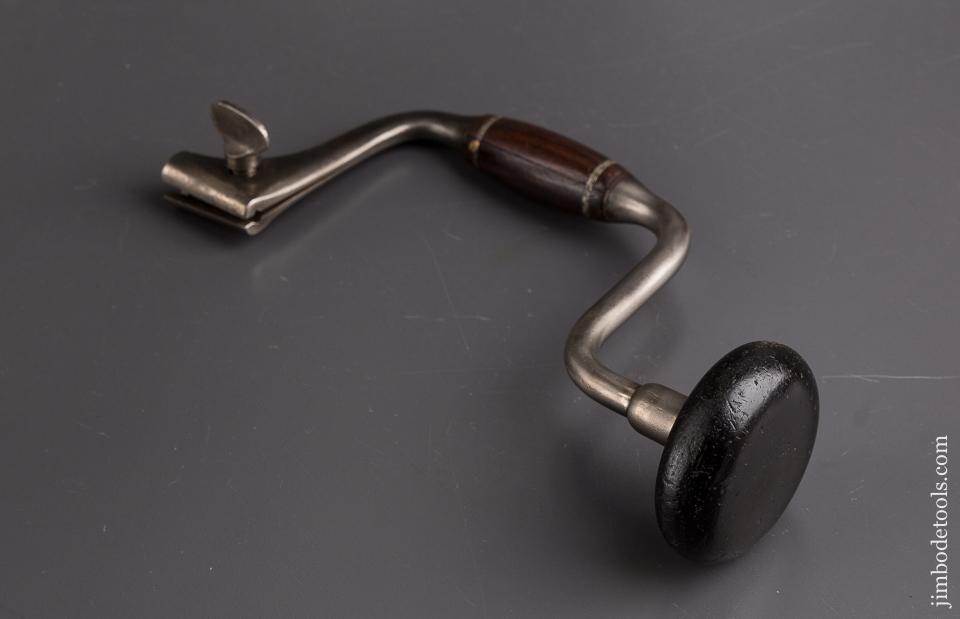 FINE No. 107 SPOFFORD Seven inch Brace by JOHN S. FRAY BRIDGEPORT - 86080