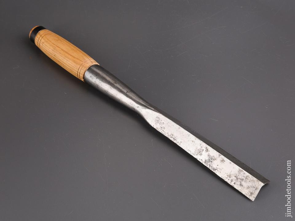 1 x 16 inch D.R. BARTON Corner Chisel - 86096