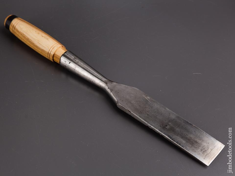1 3/4 inch D.R. BARTON Heavy Framing Chisel - 86154