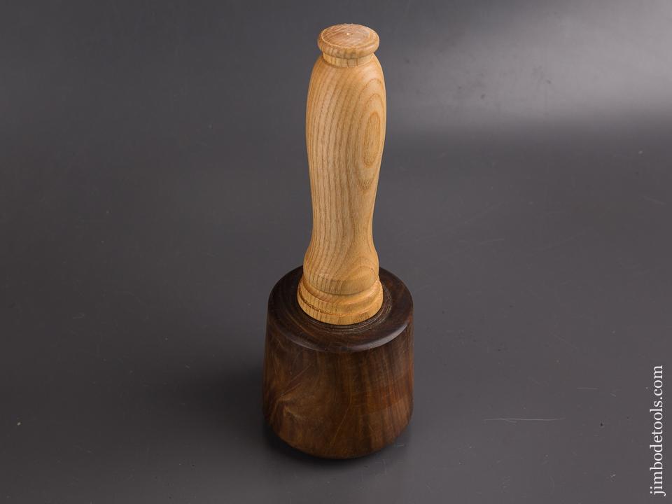 Two pound Lignum Mallet - 86185