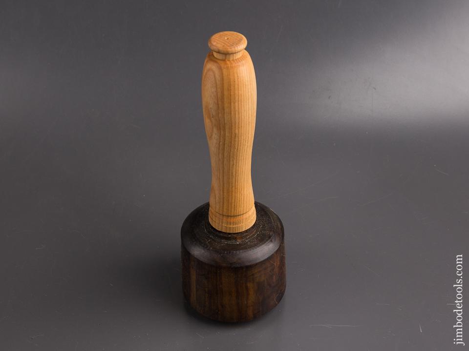 Two pound Lignum Mallet - 86186