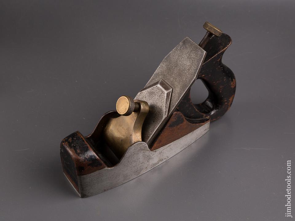 Nice NORRIS A5 Smooth Plane - 86304