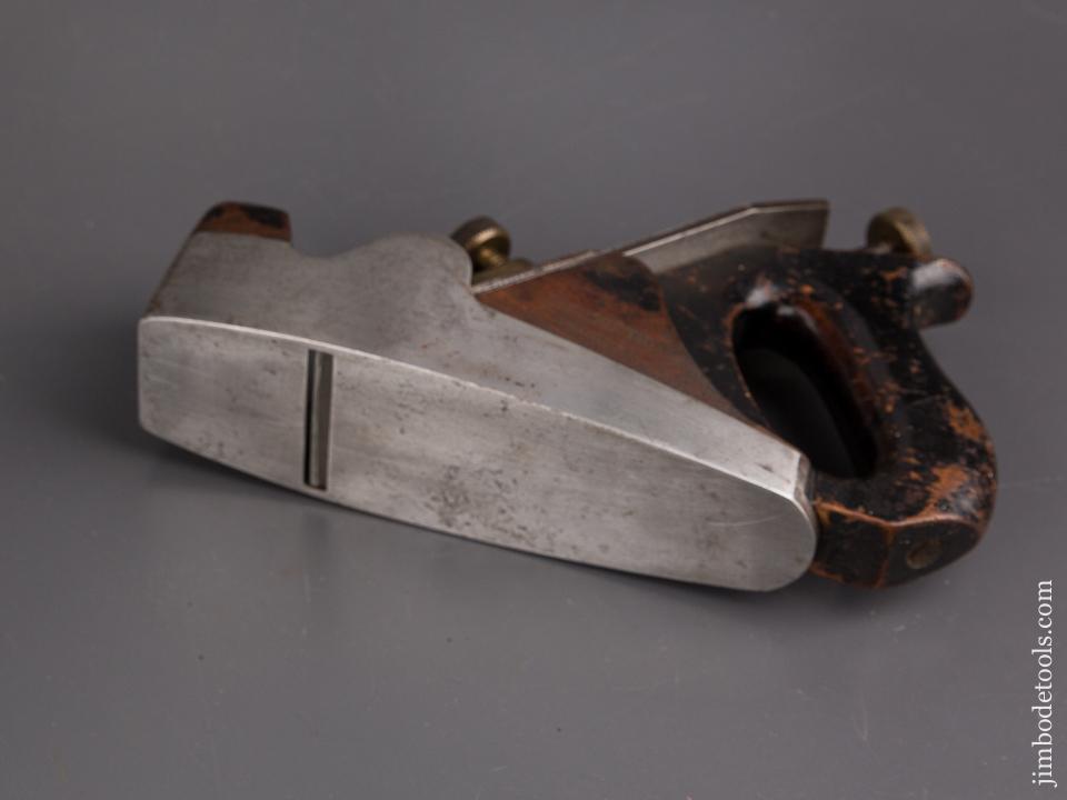 Nice NORRIS A5 Smooth Plane - 86304