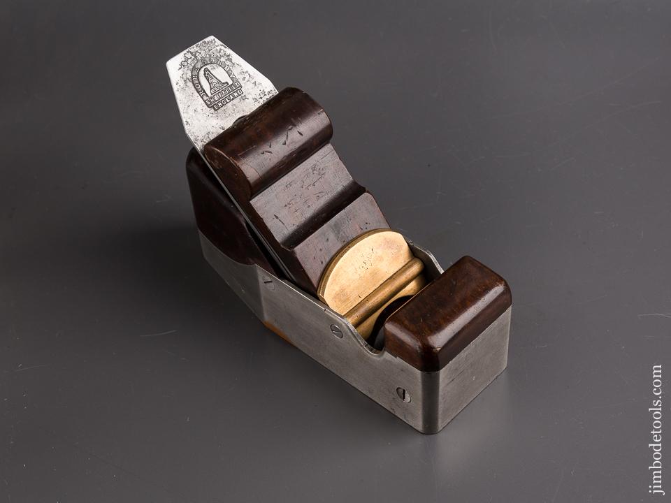 Good User Infill Smooth Plane - 86316
