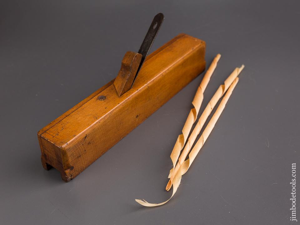 1 1/2 x 10 inch Spill Plane - 86330