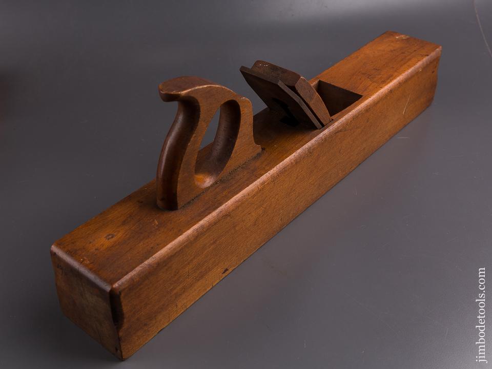 Crisp & Clean! 22 inch Jointer Plane - 86367