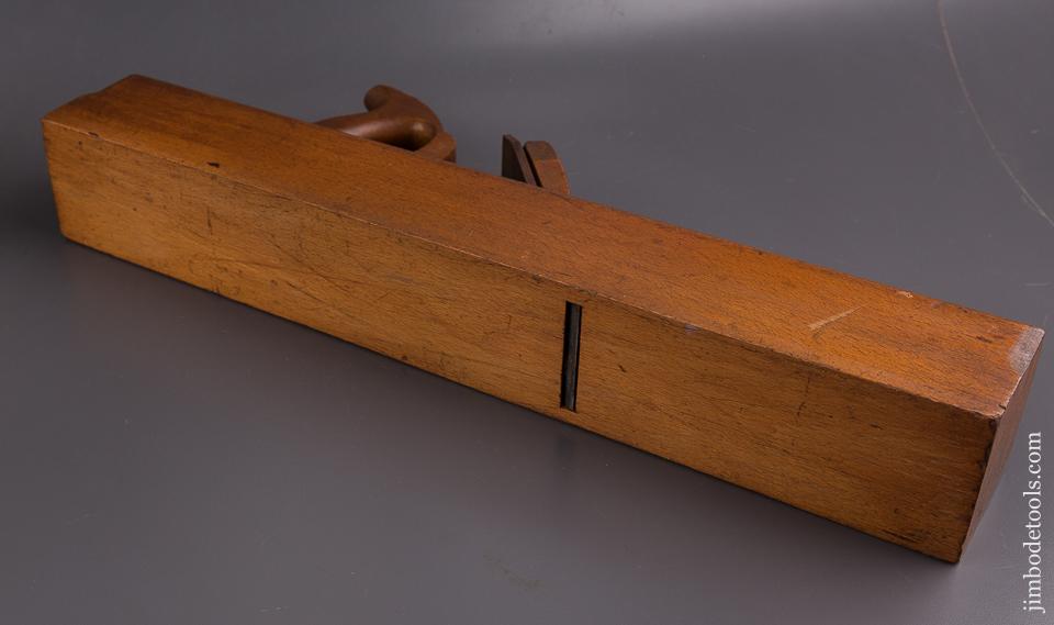 Crisp & Clean! 22 inch Jointer Plane - 86367