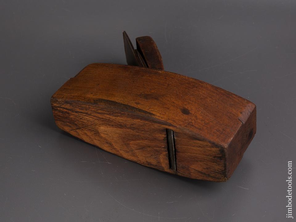 7 1/2 inch VARVILL Smooth Plane - 86417