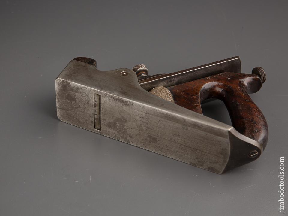 Nice NORRIS No. A61 Smooth Plane - 86444