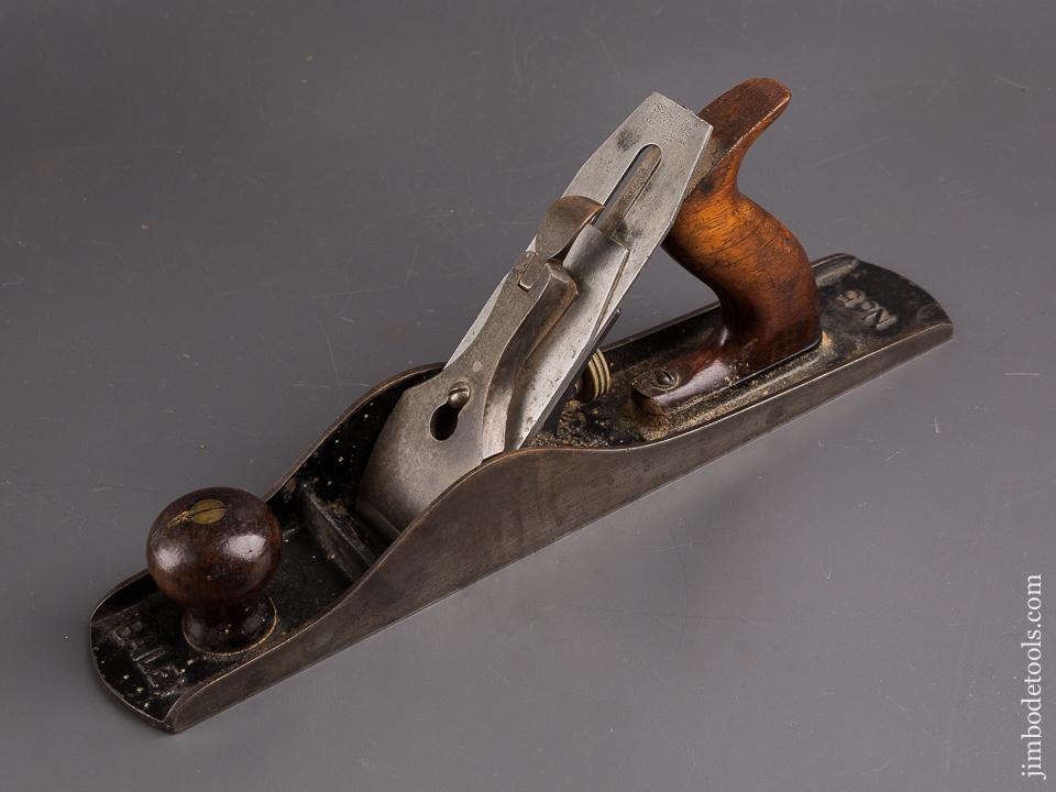 STANLEY No. 5C Jack Plane Type 10 circa 1907-09 - 86538