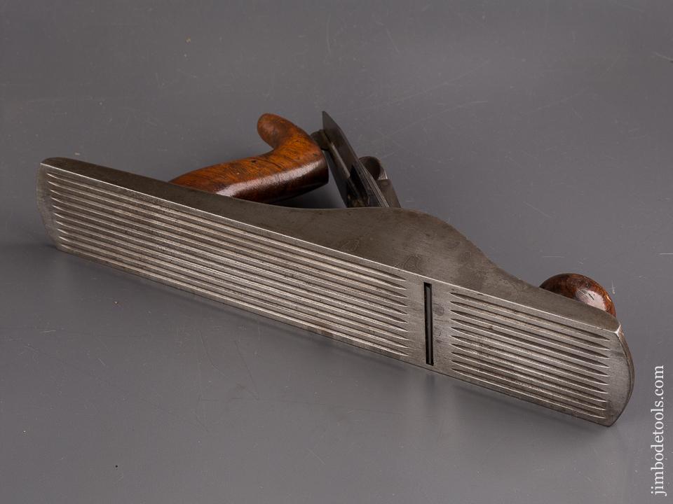 STANLEY No. 5C Jack Plane Type 10 circa 1907-09 - 86538