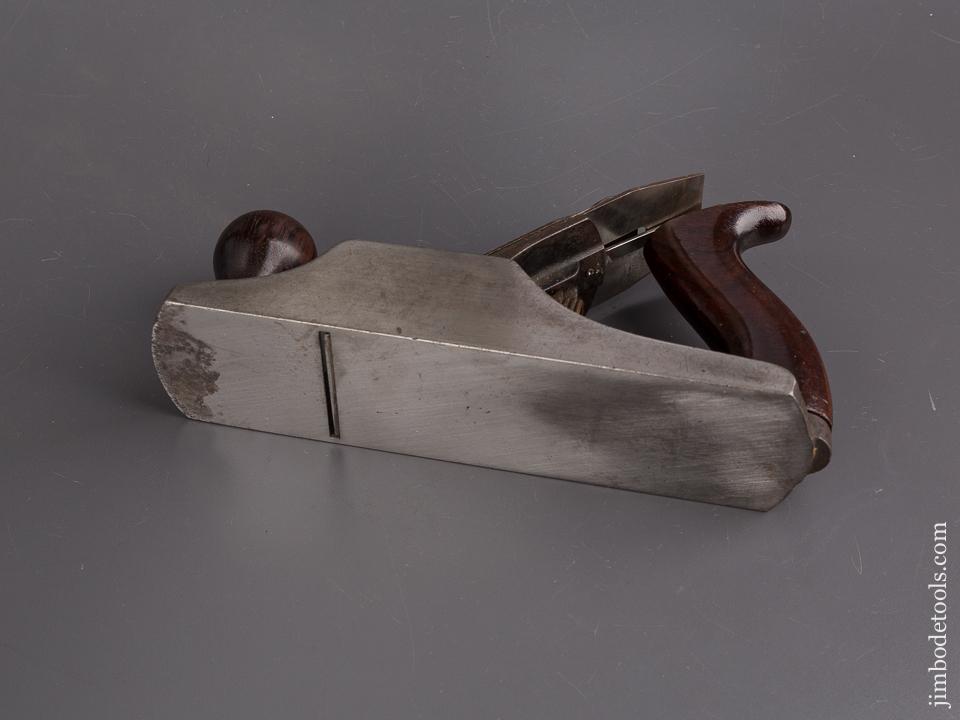 Awesome STANLEY No. 604 BEDROCK Smooth Plane Type 7 circa 1923-26 - 86549