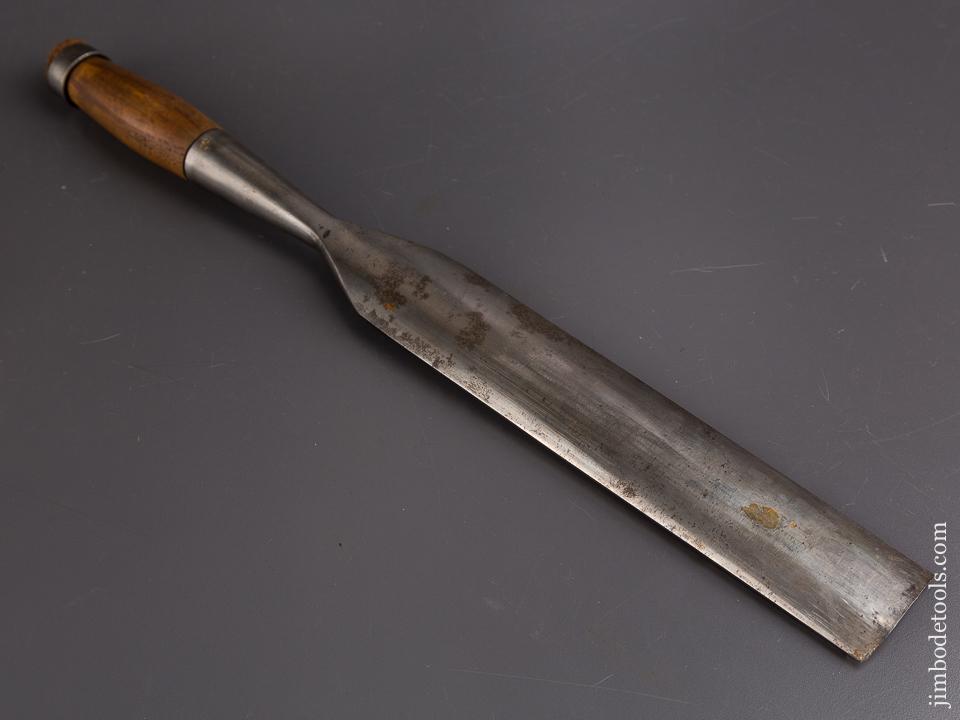 Extra Fine! 2 x 191 2/ inch L&IJ WHITE Laminated Heavy Framing Gouge - 86730