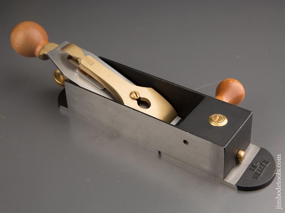 Mint! LIE-NIELSEN No. 9 Miter Plane - 86832