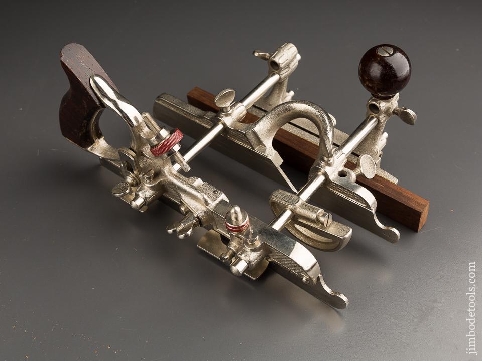 Great User STANLEY No. 45 Combination Plane (for CRAFTSMAN) - 86870