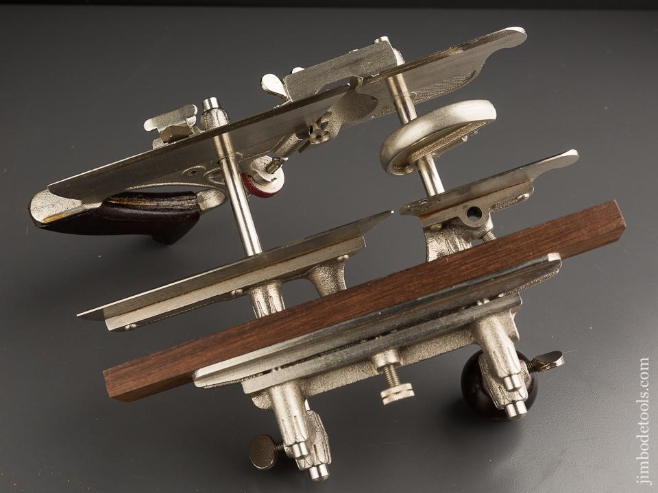 Great User STANLEY No. 45 Combination Plane (for CRAFTSMAN) - 86870