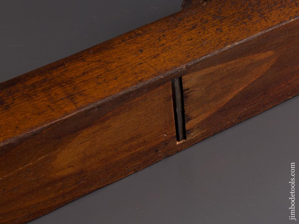 Rare! J.J. STYLES KINGSTON NY 26 inch Jointer Plane GOOD+ - 86964