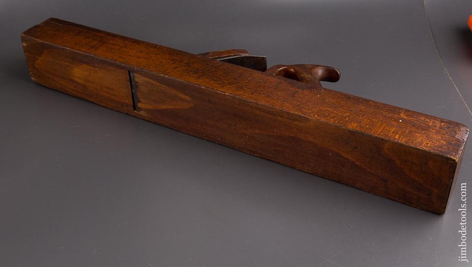 Rare! J.J. STYLES KINGSTON NY 26 inch Jointer Plane GOOD+ - 86964