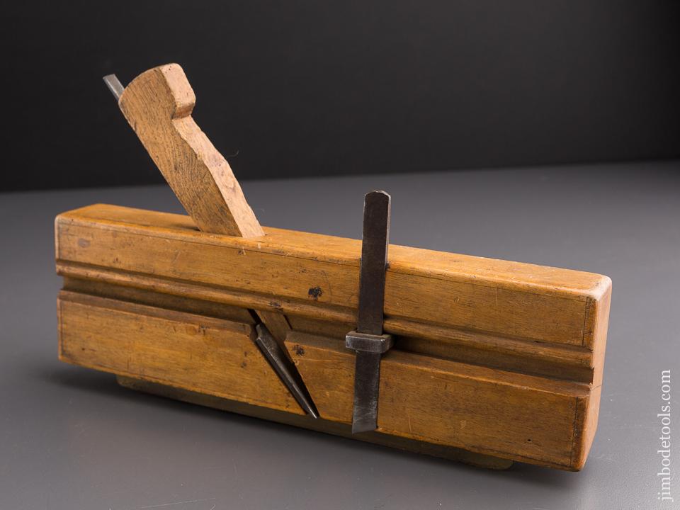 Extra Fine Sliding Dovetail Plane - 87006