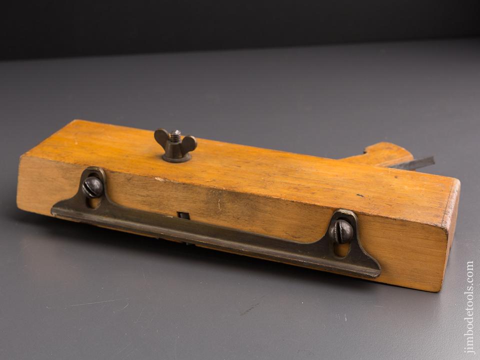 Extra Fine Sliding Dovetail Plane - 87006