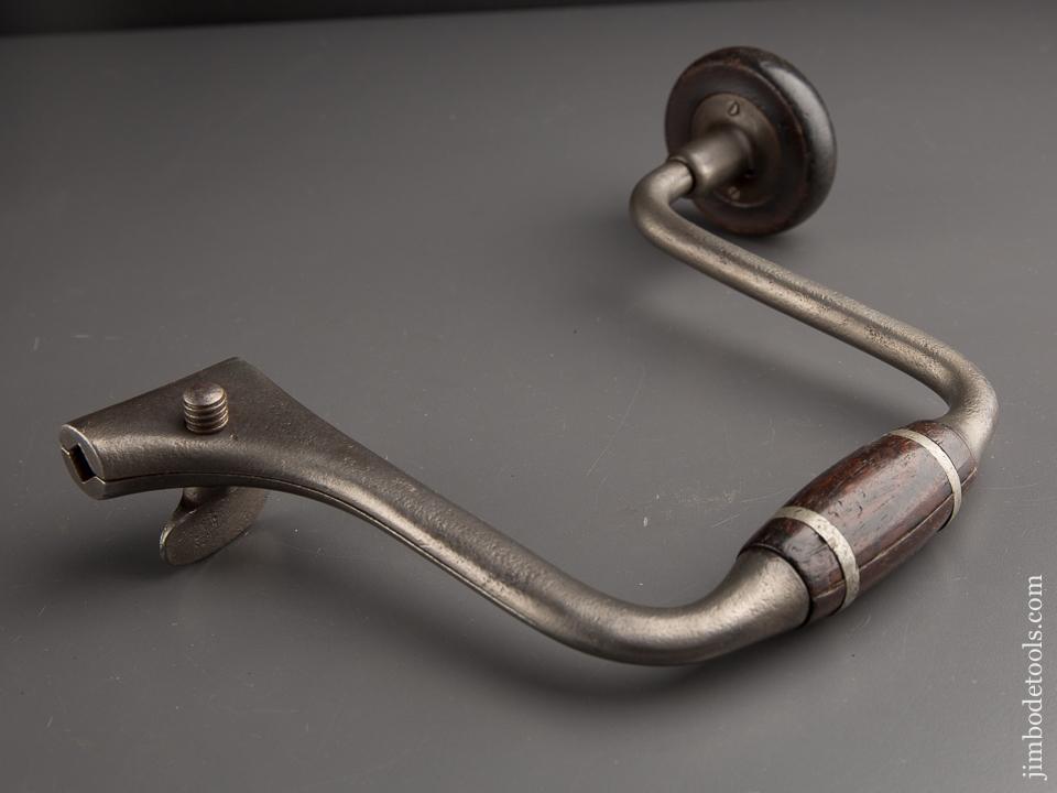 Fine No. 112 SPOFFORD Brace by JOHN S. FRAY BRIDGEPORT - 87035