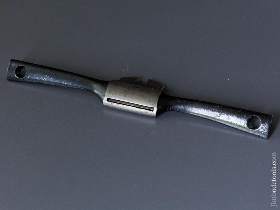 STANLEY No. 63X Round Bottom Spoke Shave SWEETHEART - 87052