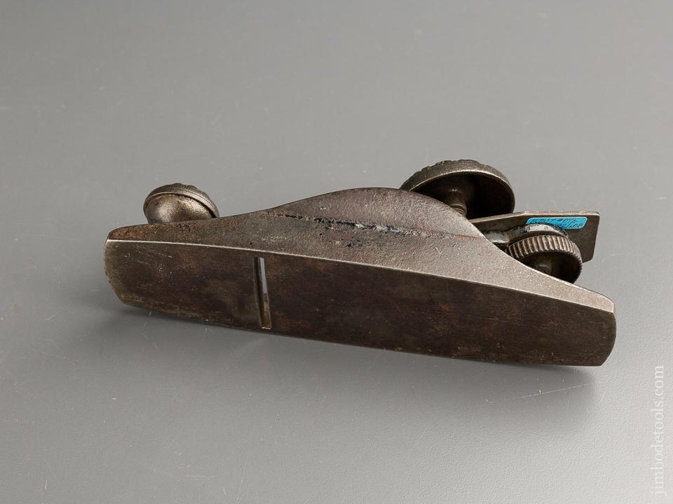 BAILEY VICTOR No. 0 1/2 Block Plane circa 1880 - 87142