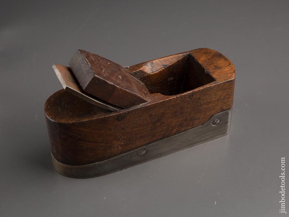 Unusual Infill Plane - 87146