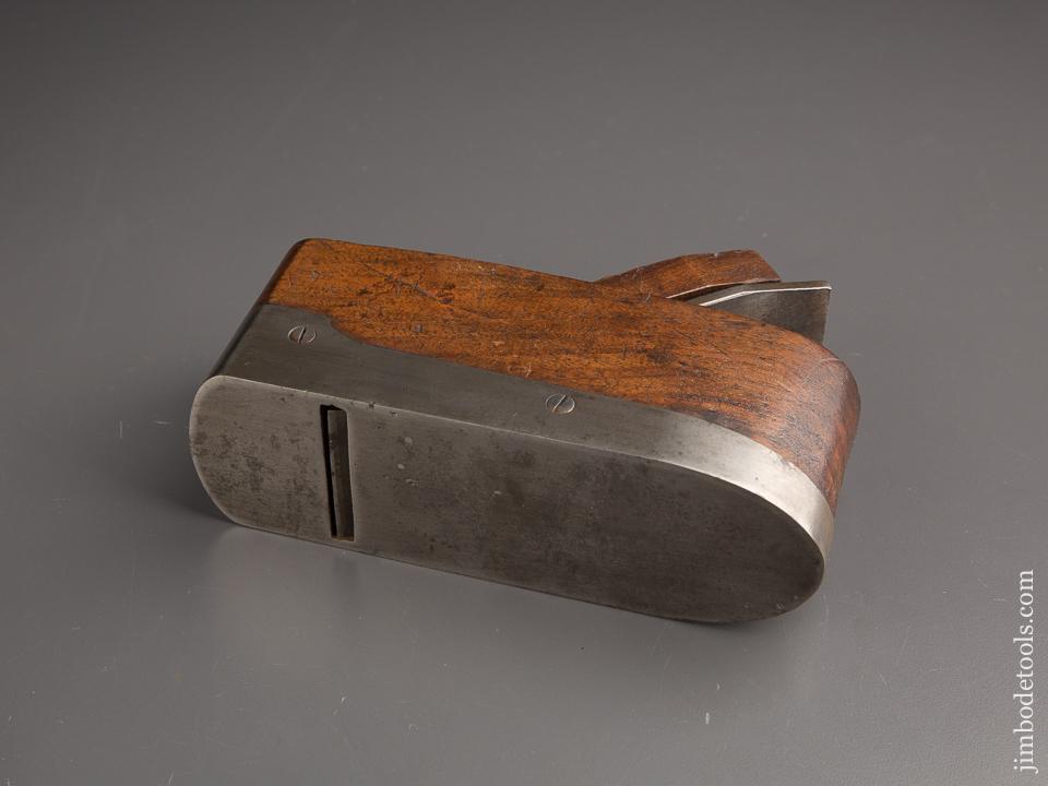 Unusual Infill Plane - 87146