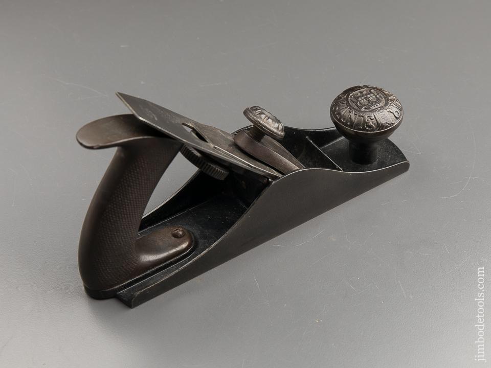 BAILEY VICTOR No. 3 Smooth Plane - 87153