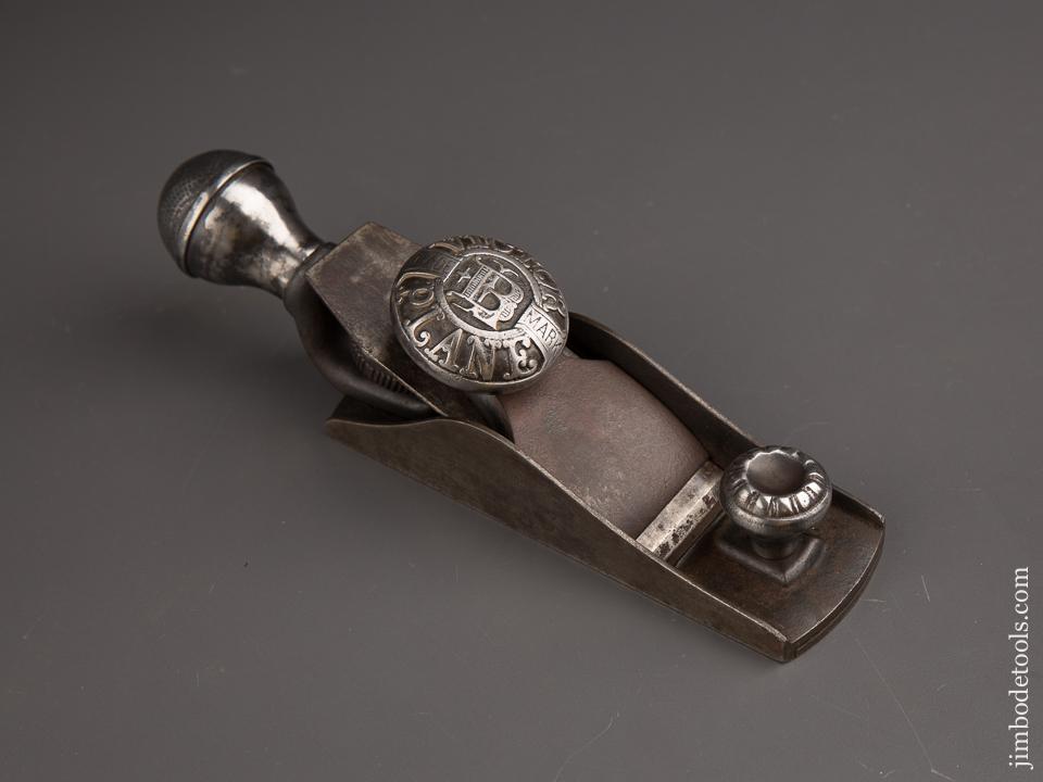 BAILEY VICTOR No. 1 1/2 Block Plane 100% ORIGINAL! - 87194U