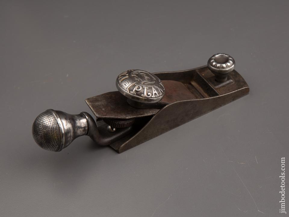 BAILEY VICTOR No. 1 1/2 Block Plane 100% ORIGINAL! - 87194U