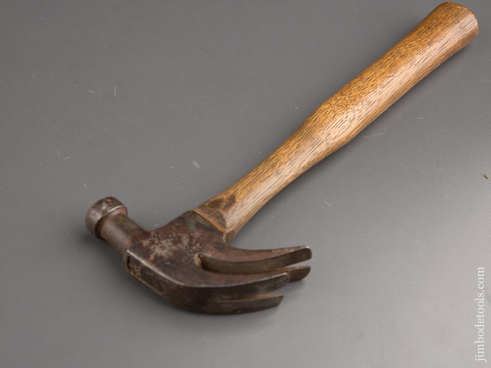 Unheard Of! Seven ounce Double Claw Hammer - 87198