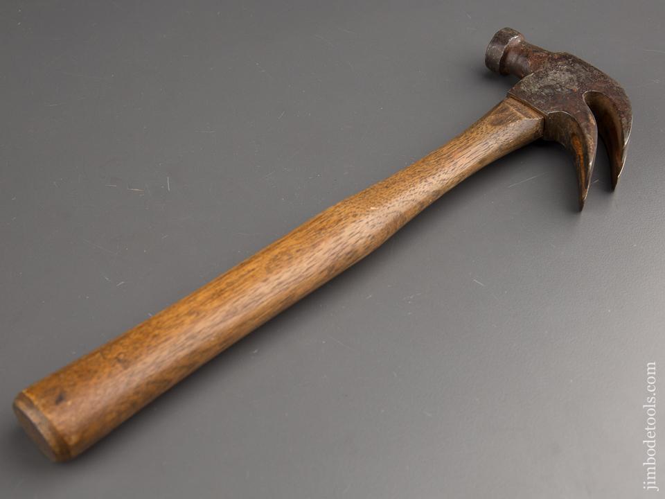 Unheard Of! Seven ounce Double Claw Hammer - 87198