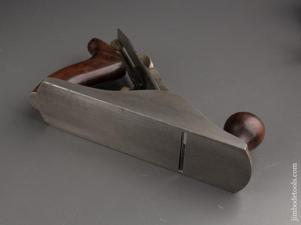 STANLEY No. 4 Smooth Plane Type 19 circa 1948-61 - 87253 – Jim