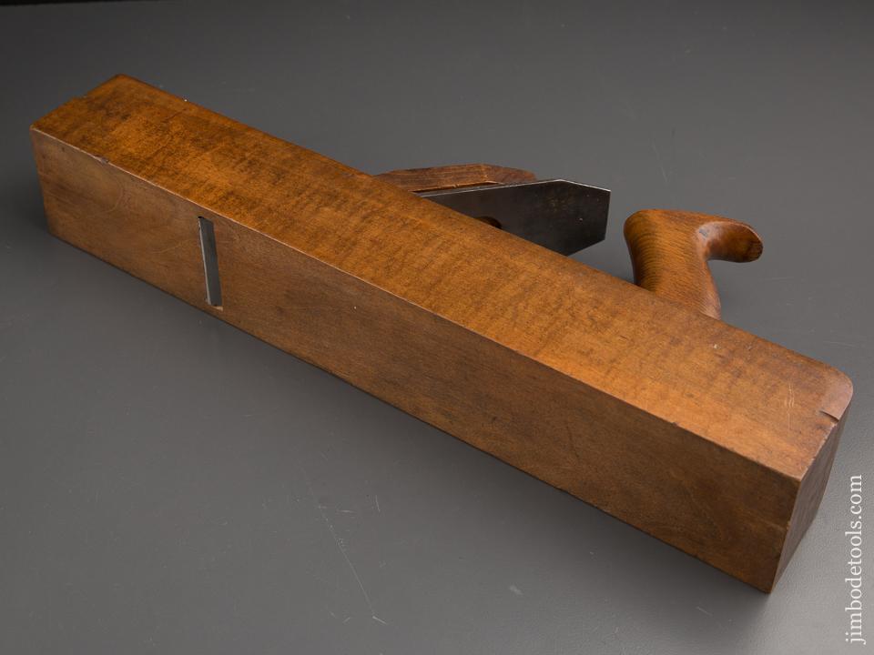Unused! D.R. BARTON Sixteen inch Jack Plane circa 1832-74 Rochester, NY - 87259