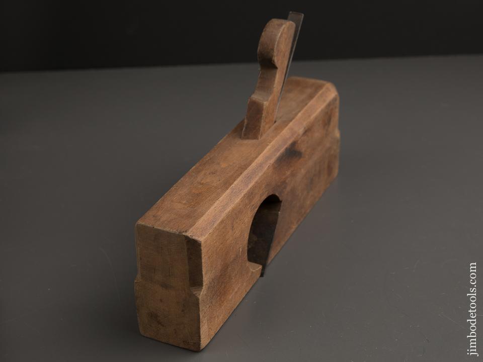 Good User 1 3/4 inch Wide Rabbet Plane GOOD - 87326