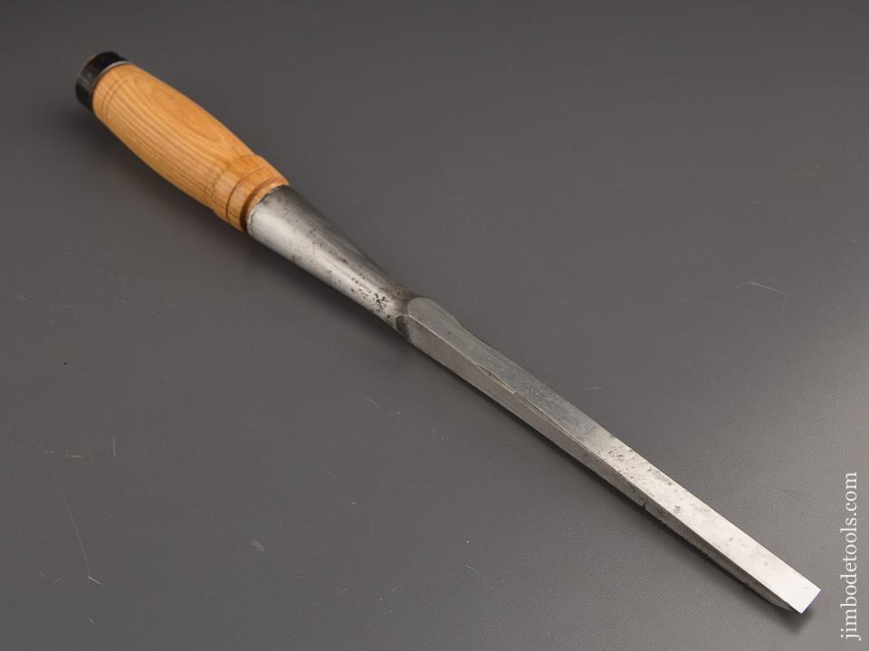 1/2 inch MIX & CO Laminated Heavy Framing Chisel - 87336