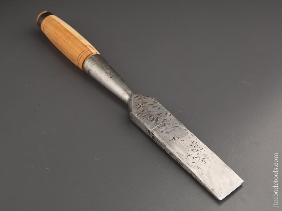 1 1/2 inch PS&W Laminated Heavy Framing Chisel — 87340