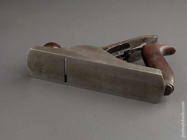 OHIO TOOL CO No. 04 Smooth Plane MARKS Patent GOOD+ - 87412 – Jim