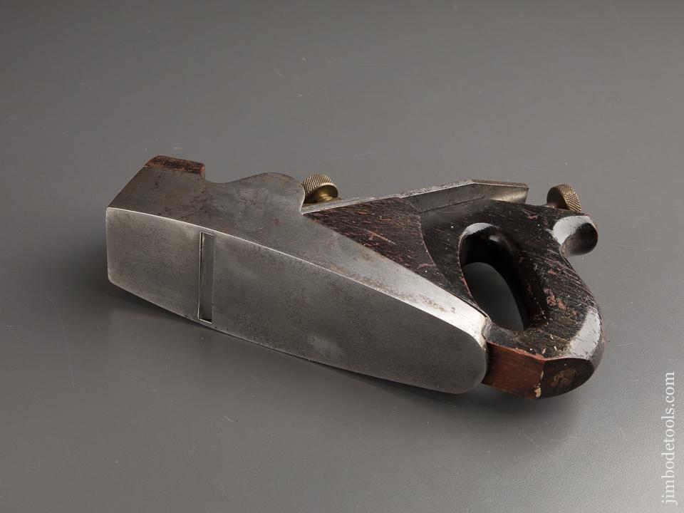 Extra Fine! NORRIS A5 Smooth Plane - 87439