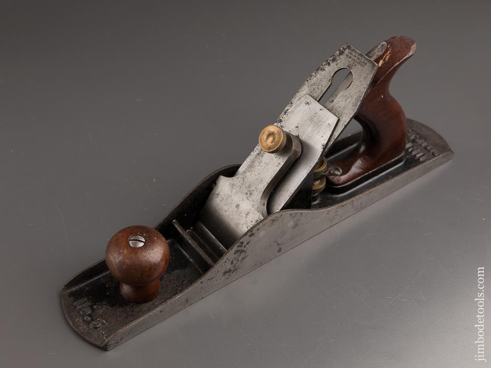 UNION Vertical Post No. X-5 Jack Plane - 87516