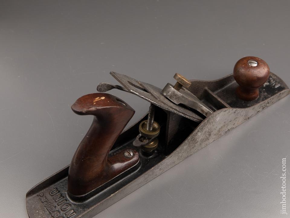 UNION Vertical Post No. X-5 Jack Plane - 87516