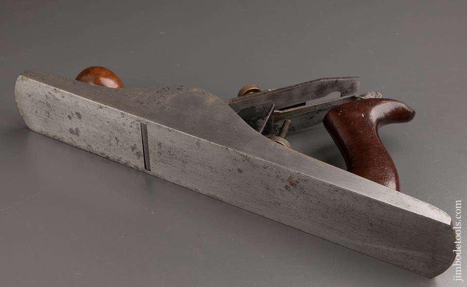 UNION Vertical Post No. X-5 Jack Plane - 87516