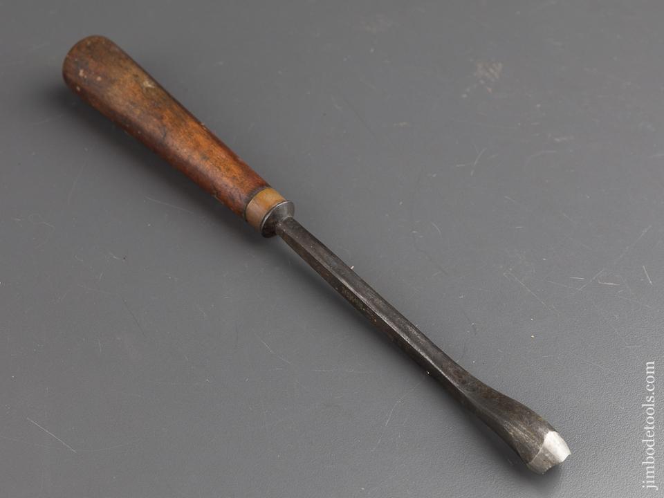 1/2 inch ADDIS No. 32 Sweep Spoon Gouge - 87527