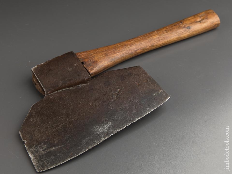 Cooper's Side Axe - 87550