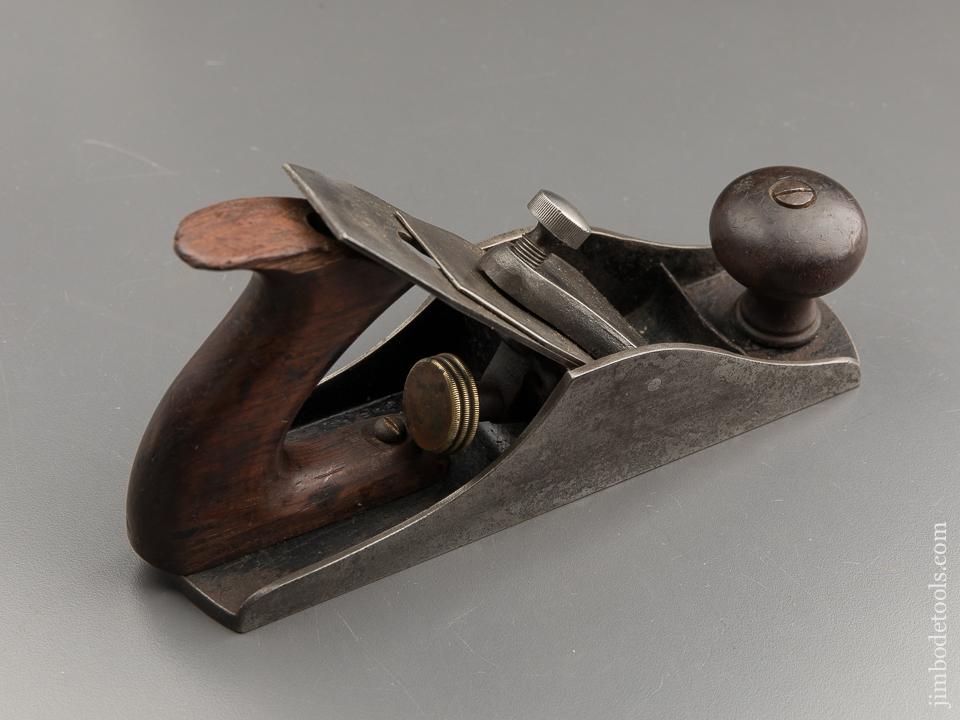 Great BAILEY WOONSOCKET DEFIANCE Smooth Plane No. 4 Size - 87635