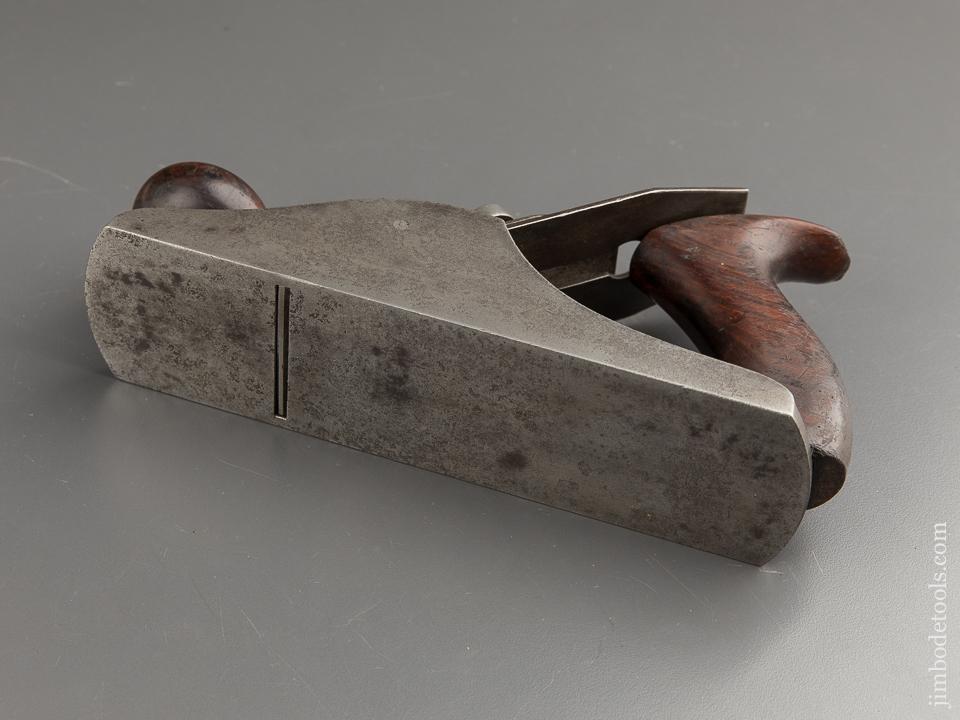 Great BAILEY WOONSOCKET DEFIANCE Smooth Plane No. 4 Size - 87635