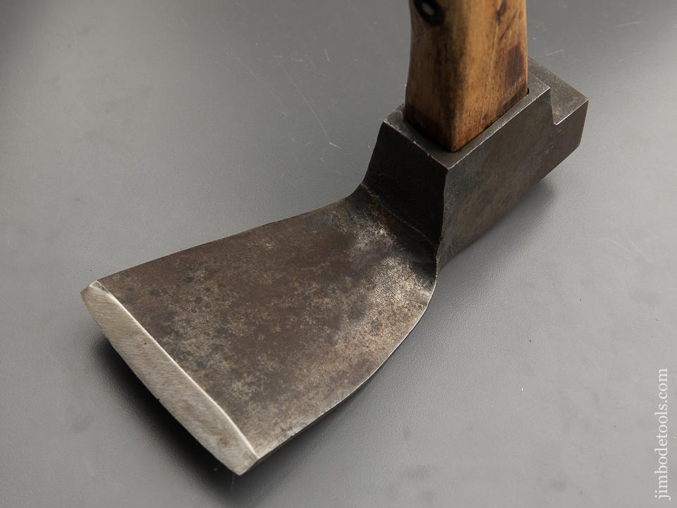 Good User Adze with Four inch Edge - 87639