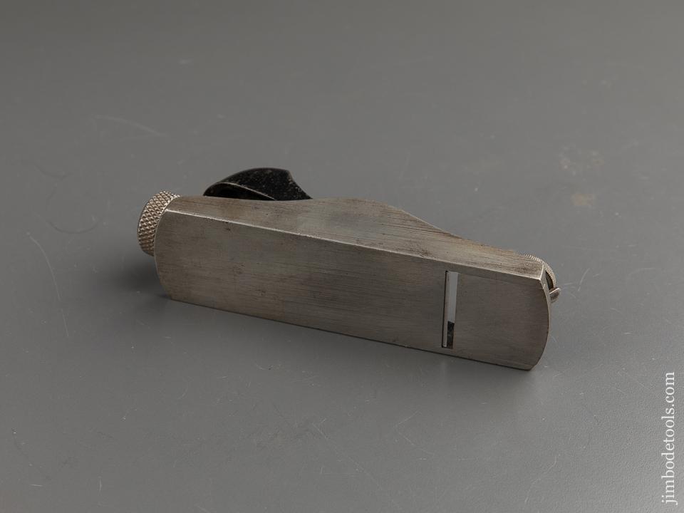 Fine STANLEY No. 60 1/2 Low Angle Block Plane - 87645